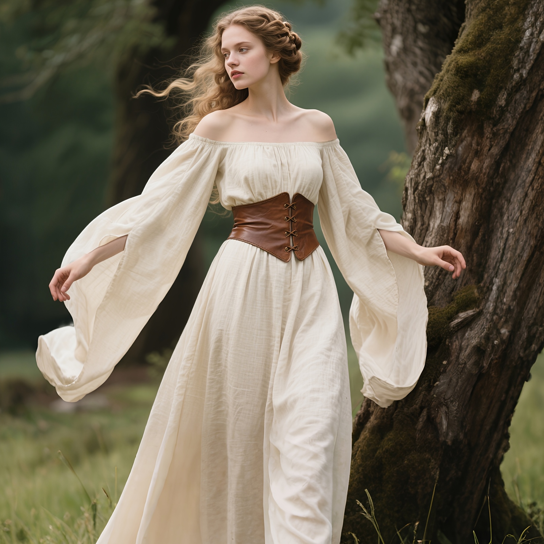 adult queen renaissance fair dress temu renaissance outfits female sold on Temu United States
