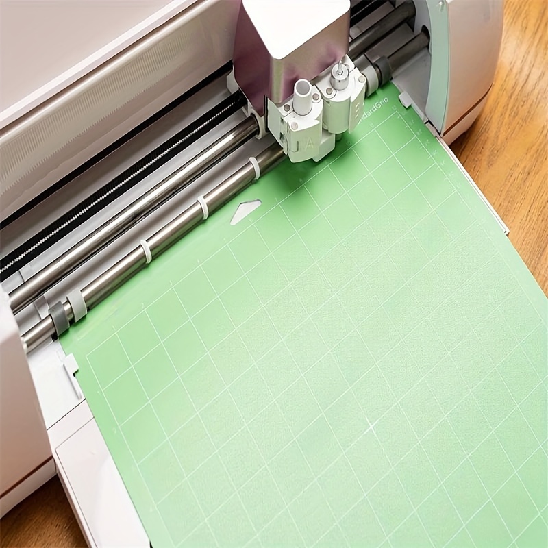 

Extra- 12x12 Pvc Cutting Mat For Quilting & Crafting - Maker, & Sewing Projects