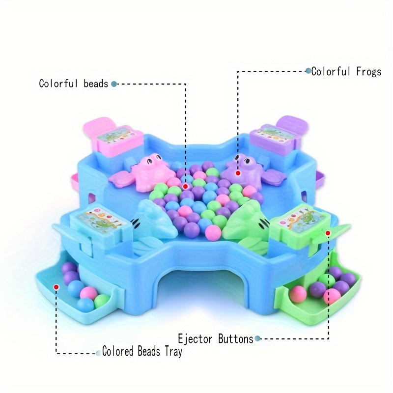 Stacking Ball Toy Creative Board Game Finding - Temu