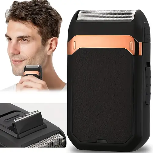 barber shaver - Ghana