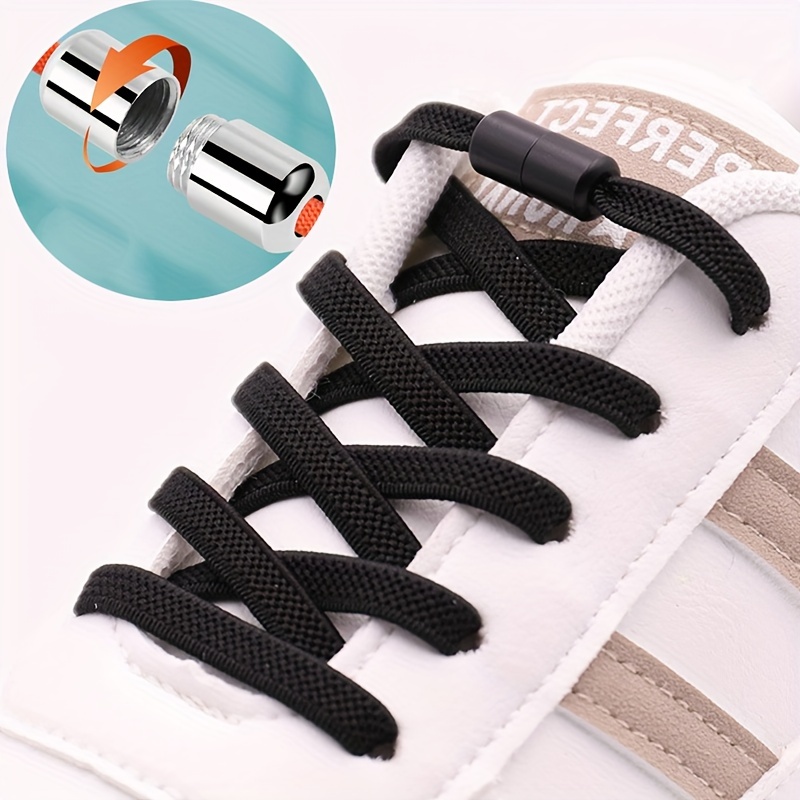 

Laces For Men And Women, To Tie, Laces For