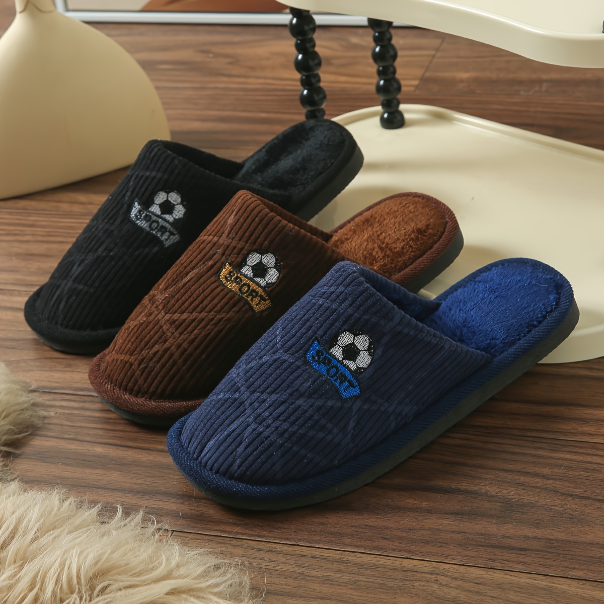 

Comfortable Foam Slippers, , Shoes, & , Eva , Toe For Use