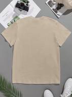 mens 50 1971 edition distressed print t royal blue casual sleeve round neck tee regular fit summer top for celebrations casual celebration apparel nostalgic design machine washable