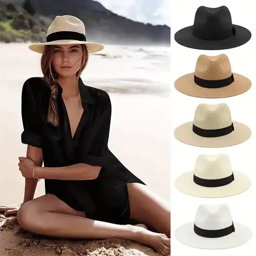 Hats For Women Summer - Temu