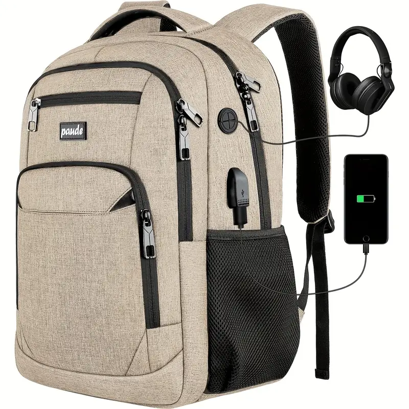 backpack men women school backpack teens 15 6 inch laptop - Temu backpack men women school backpack teens 15 6 inch laptop - Temu