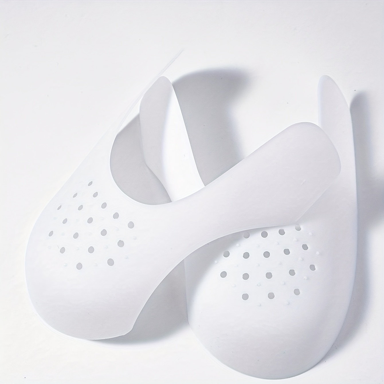 1 Pair of Sneaker Anti-Crease Toe Anti-Wrinkle Shoe Stretchers