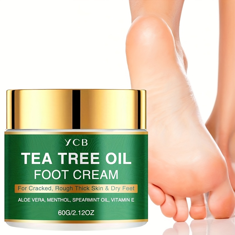 60g teebauml fucreme spendet feuchtigkeit - Temu Germany