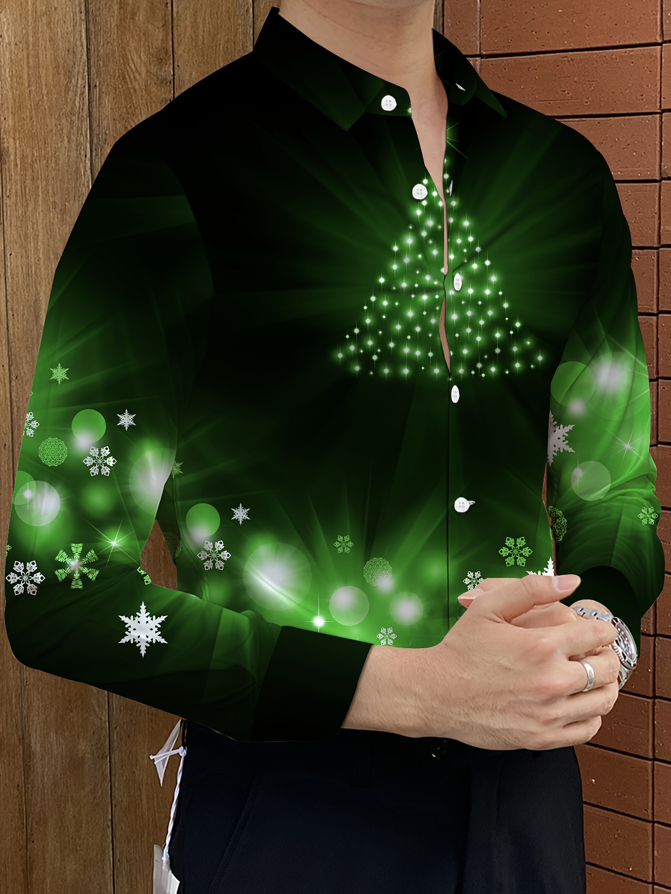 green emerald velvet dress Amazon.com: T Shirts for Man Christmas Party Green Mens Dress Shirt  Vacation Shirts Men Ugly Golf Shirts for Men Adult Green Shirt Christmas  Couple Shirts Men : Clothing, Shoes & Jewelry main image 1