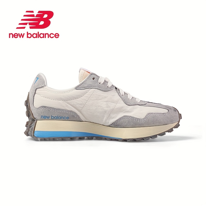 nuevas zapatillas serie nb327 estilo vintage Temu Guatemala