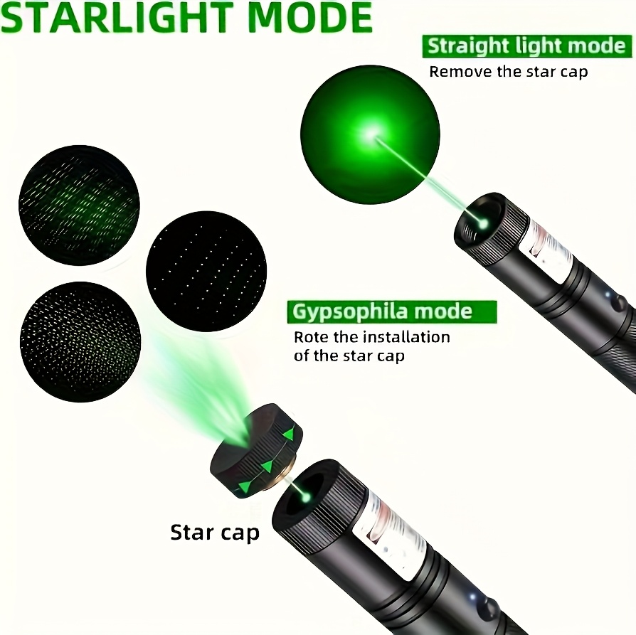  purple laser pointer usb charging cable laser pointer torch green and red laser light pointer laser pointer for indoors meeetings outdoor hunting Product details 3
