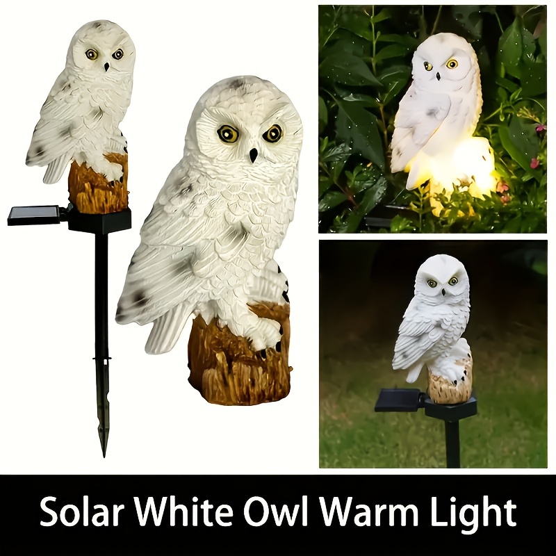 

Hot Sale 1 Owl Decorative Owl