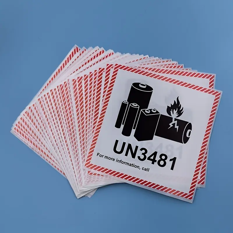 un3480-un3481-un3090-un3091-lithium-battery-hazard-warning-temu-morocco for Free Printable Un3480 Label Pdf un3480/un3481/un3090/un3091 lithium battery hazard warning - Temu Morocco for Free Printable Un3480 Label Pdf