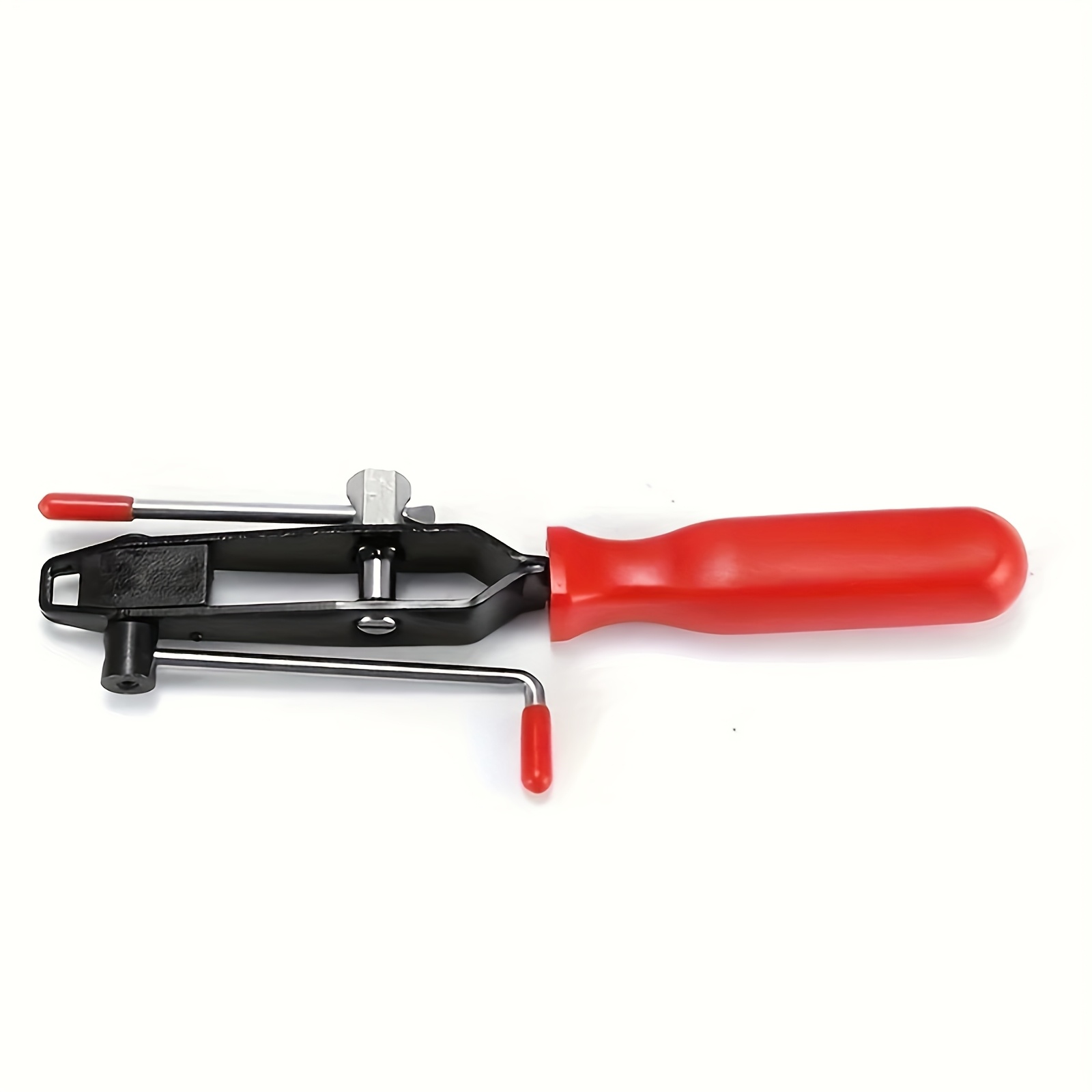 Joint Starter Clamp Pliers Band Banding Hand Tool Automobile Cv Joint Boot Clamps Pliers Car Banding Tool