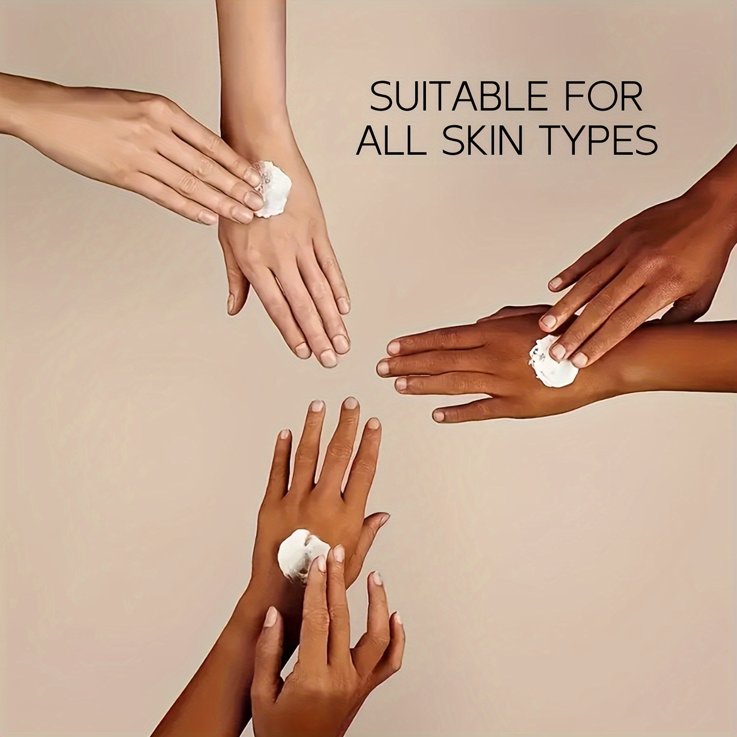 Ultra hydrating 42 Urea Cream 2 Salicylic Acid Softens Temu