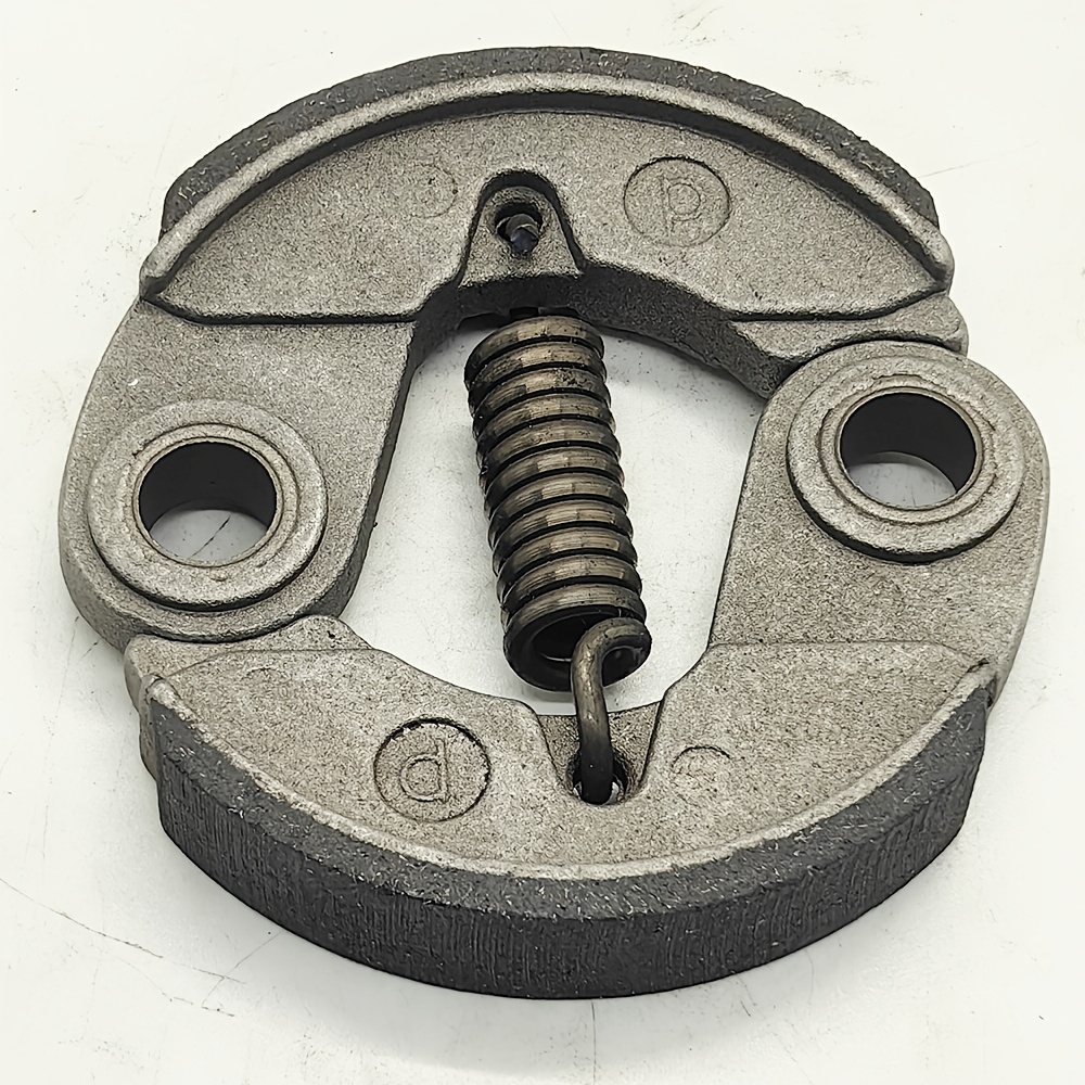 TEMU Lawn Mower Clutch Fit For 40-5 Aluminium Brush Cutter Trimmer Clutch Cg430