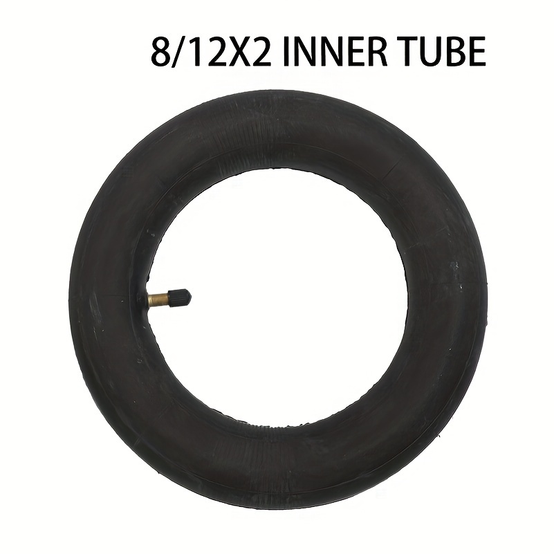 

1pc/2pcs 8.5inch Inner Tube For Xiaomi Mijia M365/pro Electric Scooter Tire Inner Tubes Repair Pneumatic Camera 8 1/2x2 Tire Tubes 8.5x2