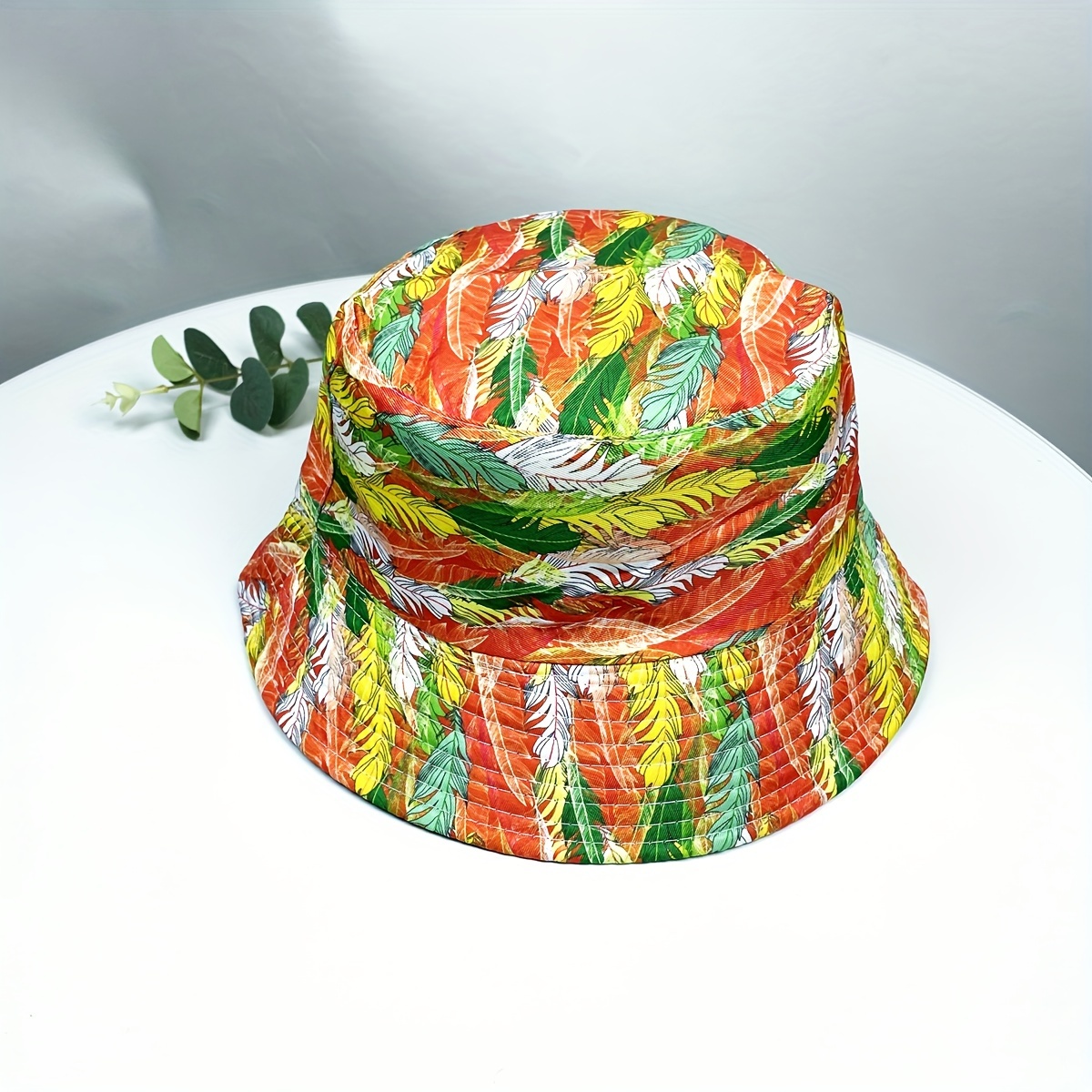 Sombrero Para El Sol Hombre Tie Dye Graffiti Moda Cubo Sombrero Cuenca  Sombrero Simple Sombrero, Compre Ahora Ofertas Por Tiempo Limitado