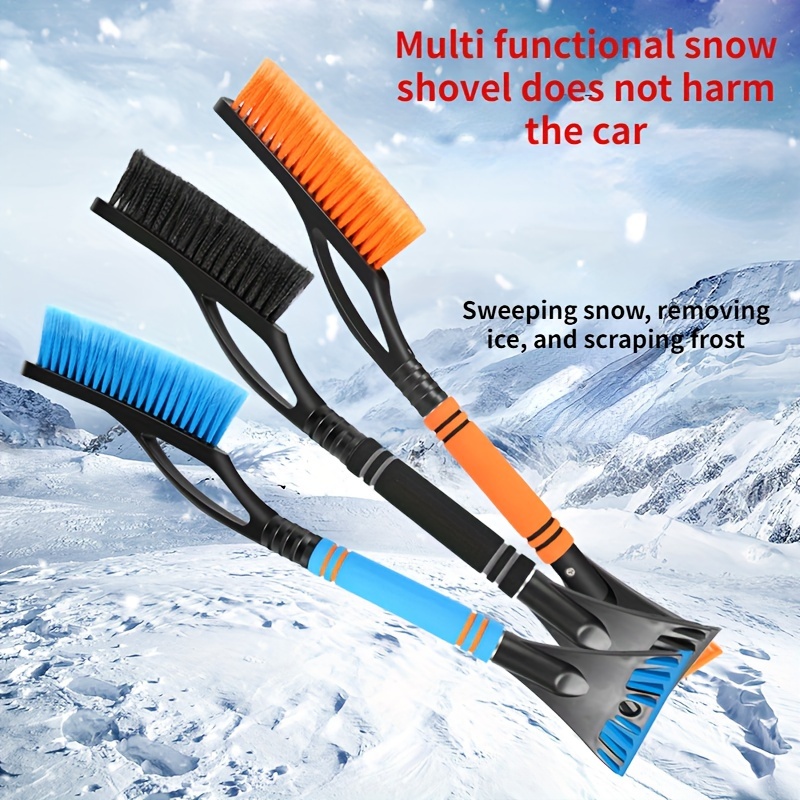 

Car-mounted - Shovel , Ice And Frost Removal Tool, Car Shovel,