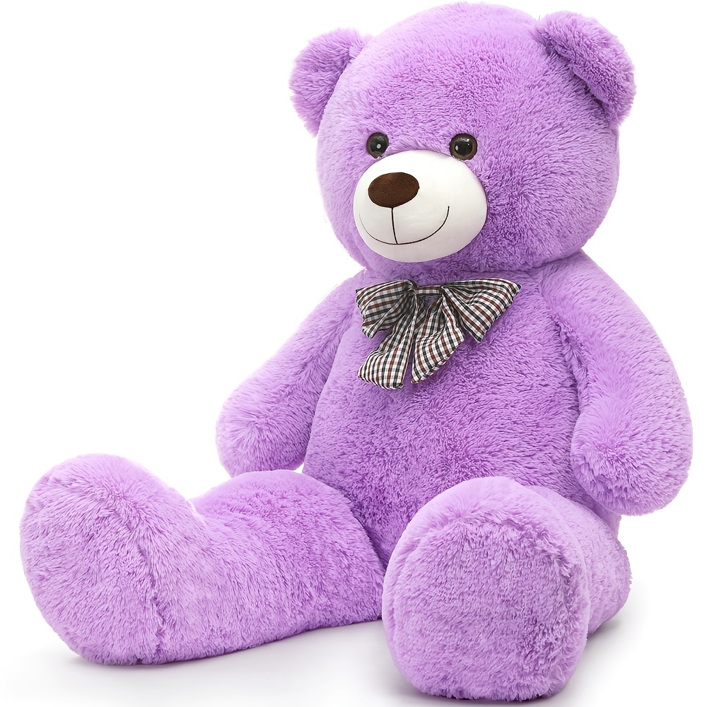 Oso de Peluche   - 140 Cm