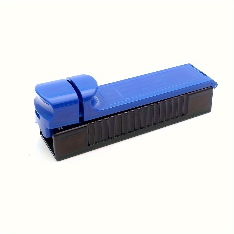 portable manual cigarette roller machine 1pc plastic