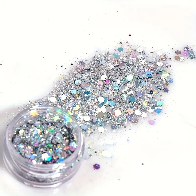 Glitter make-up kopen? - Voor 22:30 besteld = vandaag verzonden Glitter make-up kopen? - Voor 22:30 besteld = vandaag verzonden