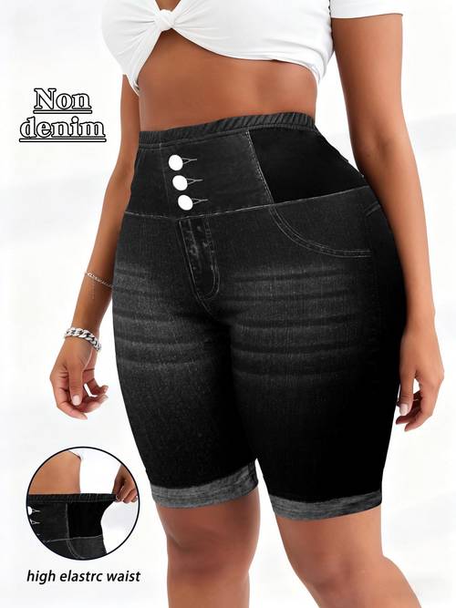 printed pants not denim fabric printed leggings not denim fabric womens fashion denim stretch imitation denim print machine washable elegant style for casual and formal wear