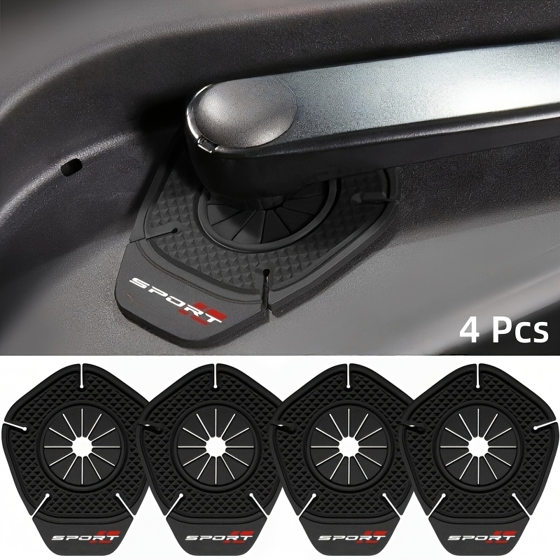 TEMU 4pcs Car Windshield Wiper Protection Device, Durable, , Stylish Wiper Covers Suitable For All Vehicle Models