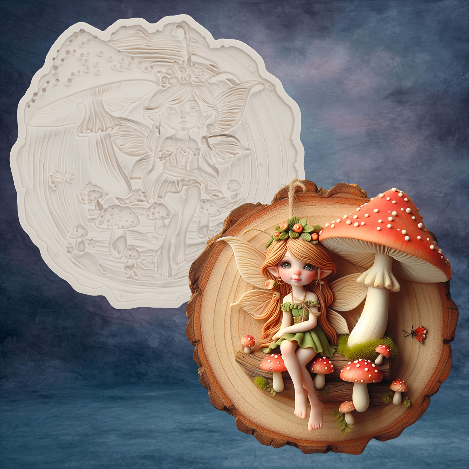 

3d Diy Decorative Tool, , , For Christmas, Halloween, Easter, Hanukkah, , Home &