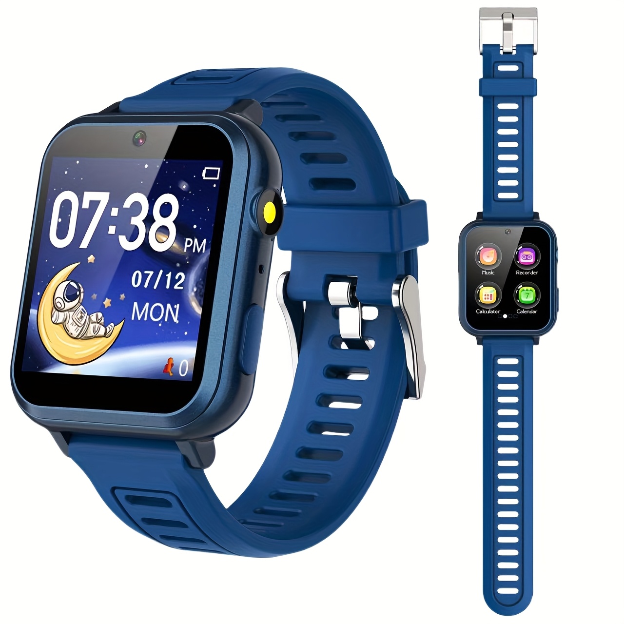 sport watch students youth hx07 mixed color Temu Canada