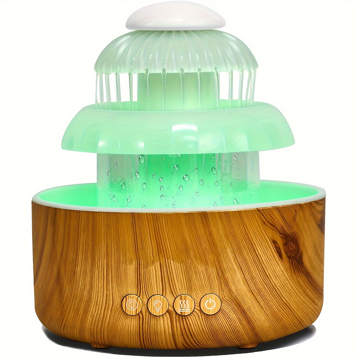 

Humidifier For Raining & 8 , Mist Humidifier, Humidifiers 10 , Oil , Air Humidifier For , ,