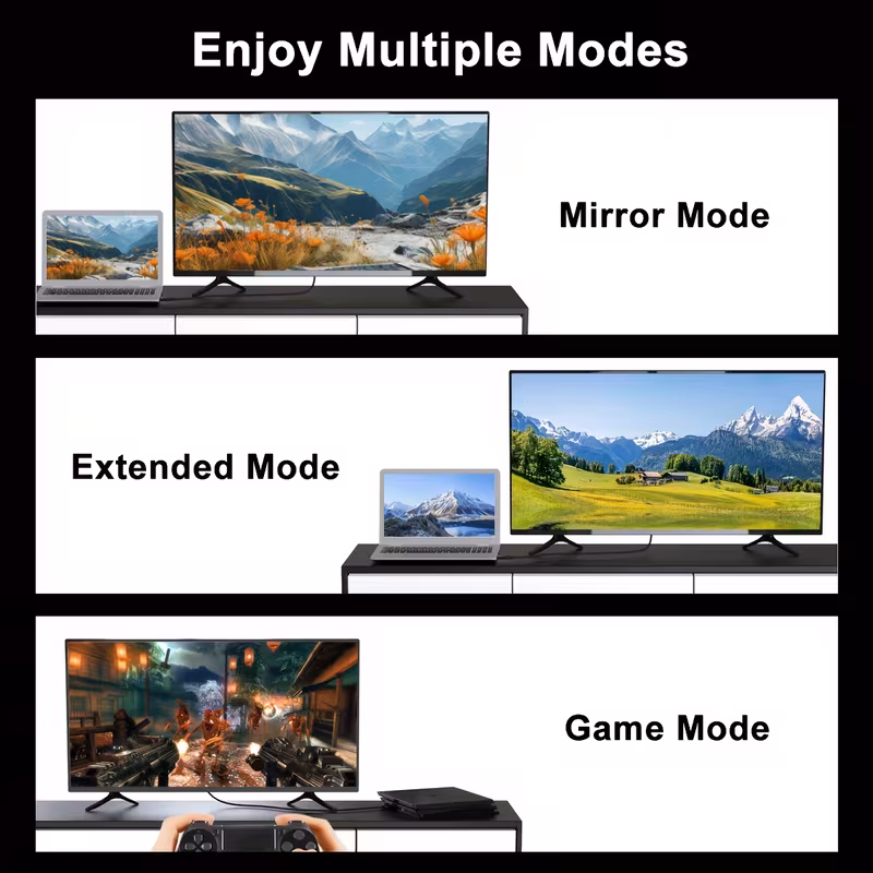 подготвен, брз hdtv кабел со ethernet - позлатен, легура алуминиум, 20pinatx конектор за ps, јутер, лаптоп, монитор, проектор, tv, blu-ray, playstation Детали за производот 2