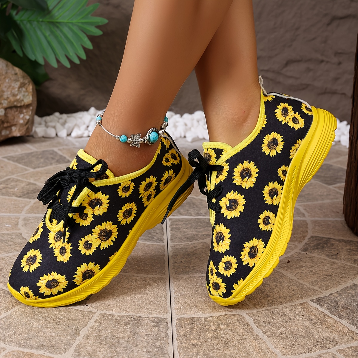 TEMU Women's Fashion Casual Shoes Women's Sneakers