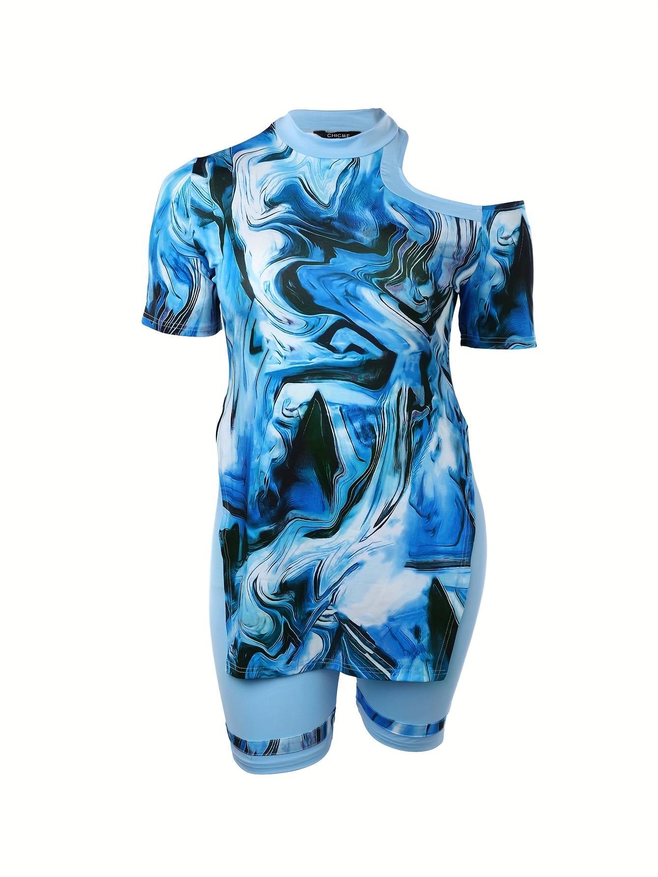 plus size nike two piece set