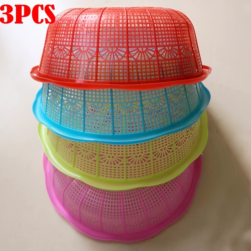 drain basket sold on Temu United States