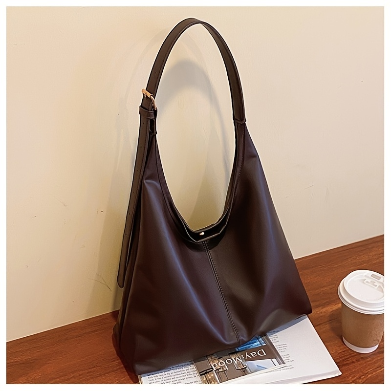 Moqueta Convertible para Mujer - Bolso de Mano y Mochila Profesional con Correa Ajustable, Interior Espacioso para Trabajo, Viajes y Salidas Casuales - Disponible en , Verde, Marrón Oscuro, Beige, Café - Elegante Bolsa Versátil, Acabado Suave, Material de Alta Calidad, Ideal para el Día a Día