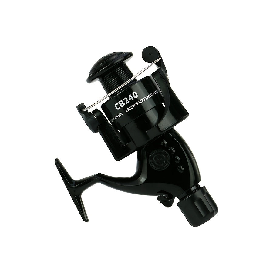 best amazon fly fishing reels TOPFORT Rod and Reel Combo, 4-Piece Fly Rod Kit with Complete Fly Fishing Gear: Fly Rod, Pre-Spooled Fly Fishing Reel, Fishing Flies, Leader, Forceps, Nipper and Carrying Case Weedless Soft Plastic 13 Fishing Prototype X Style:8.1:1 Gear Ratio/Left Hand