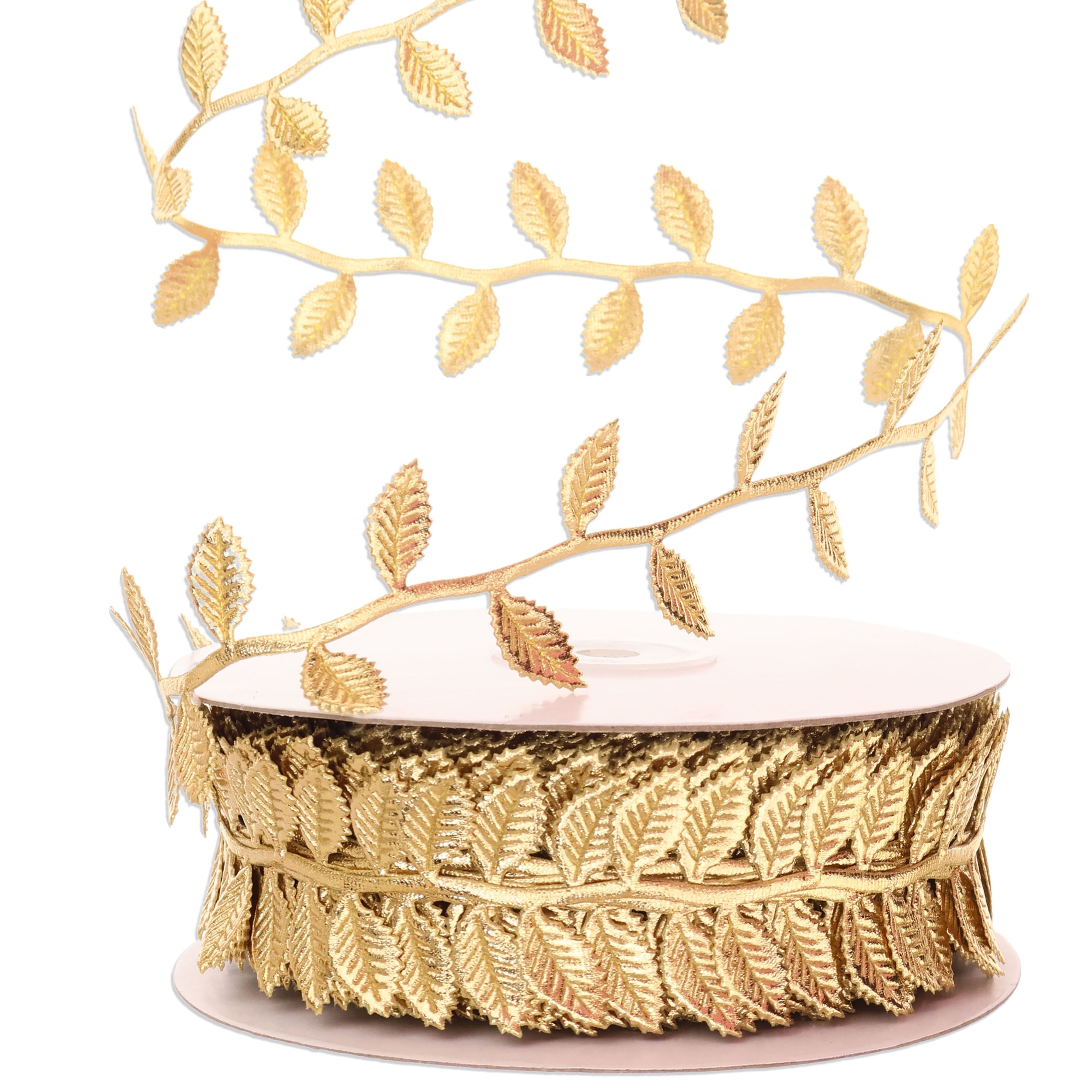 Idongcai Roll With For Crafting Garlands And Decorations For Parties, Weddings, And Home