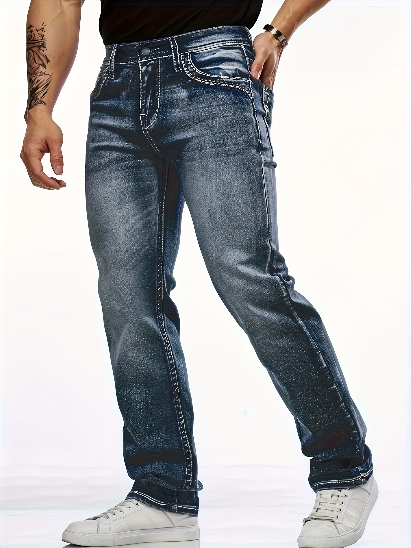 cowboy jeans sold on Temu United States cowboy jeans sold on Temu United States