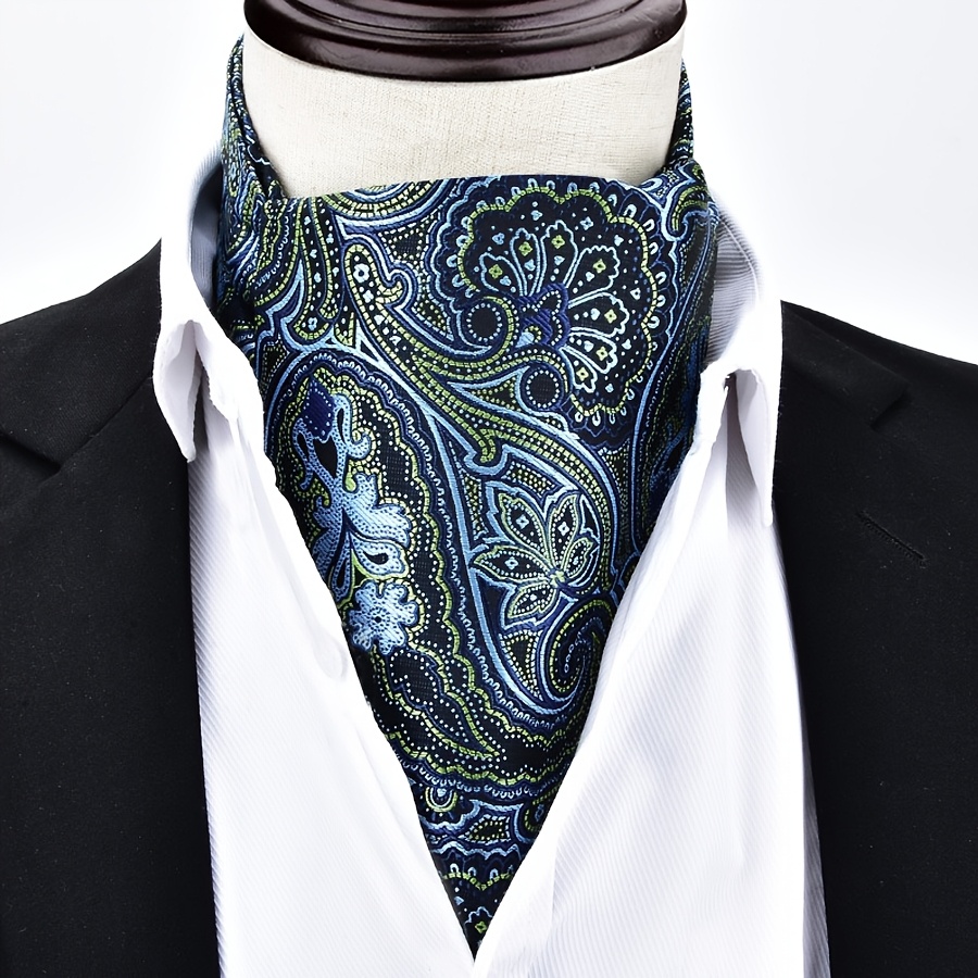 ascot tie price