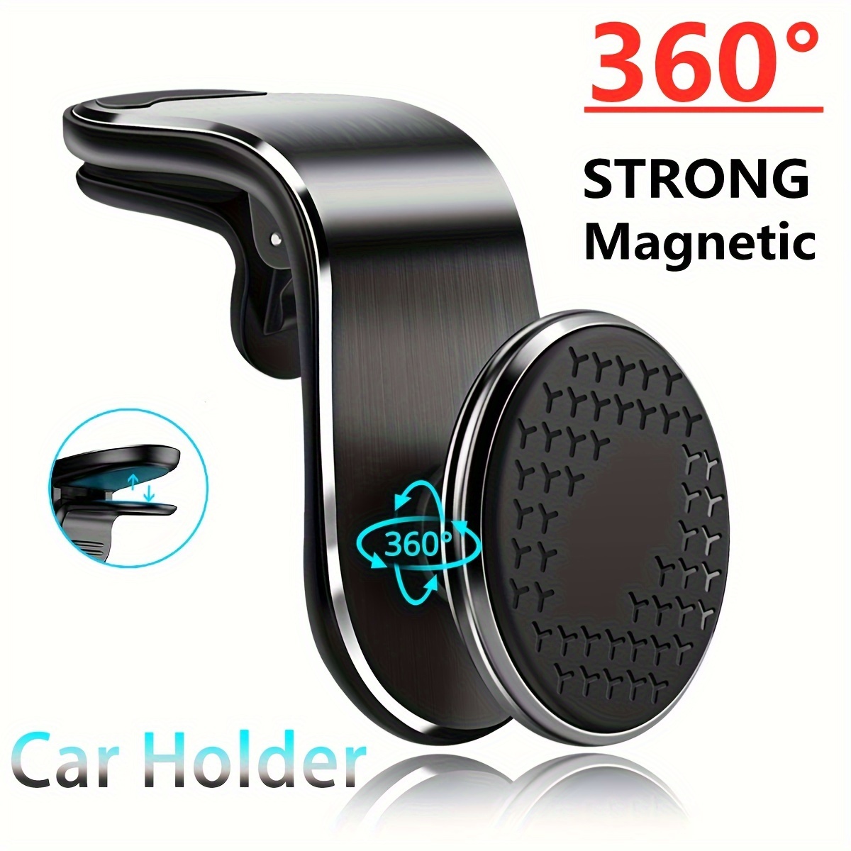 

Car Magnet Holder For Iphone 15 14