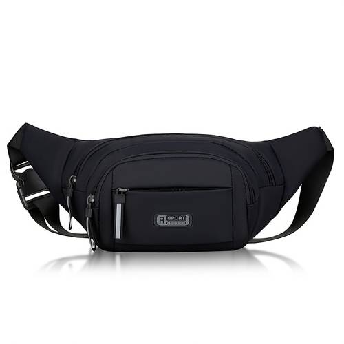 multi functional waist bag for outdoor activities suitable for men and women ideal for work sites and carrying mobile phones