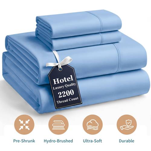 sheets set ultra soft breathable shrink resistant deep pocket kids bedding sheet set suitable for hot sleepers sleepers children queen king single king single sizes for hotel home dorm autumn and winter ideal gifts