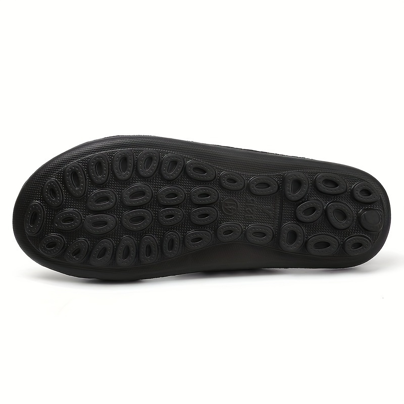 Men's Breathable Open Toe Sandals for Outdoor Trekking