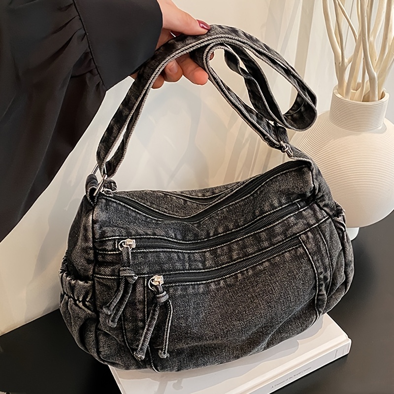 bolso cinturón en época vintage múltiples Temu Ecuador