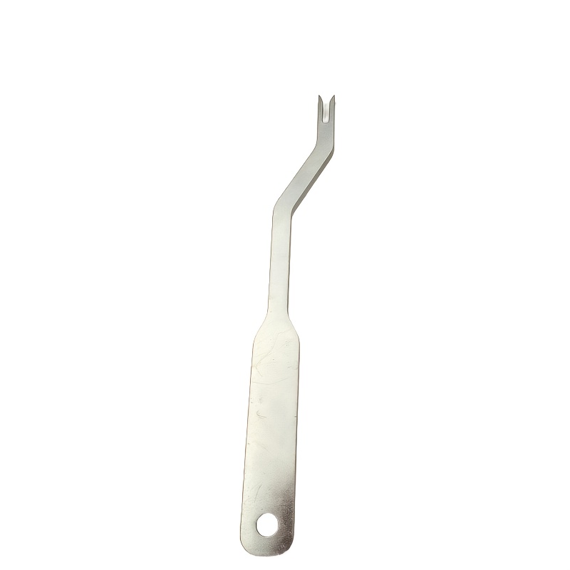 New For Sun Visor Inner Handle Removal Tool Roof Handle Sun Visor Removal Tool