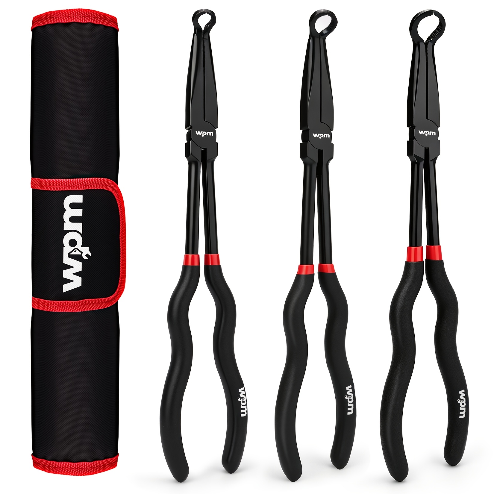 hose pliers sold on Temu United States