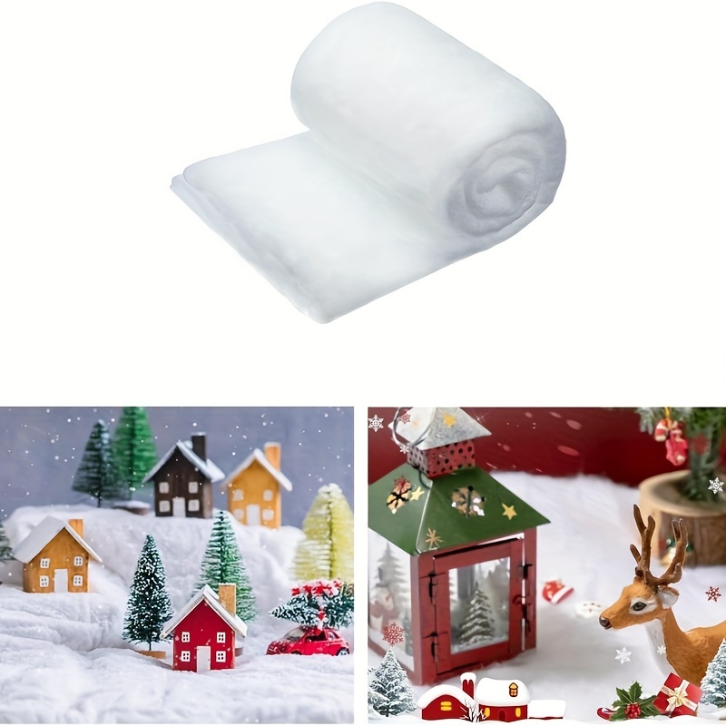 

& Blanket Roll For Christmas Decor - For And , No Needed