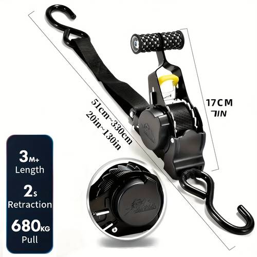 item picture packing and bundling straps with ratchets which can automatically are slip resistant and and are suitable for types of packing and storage