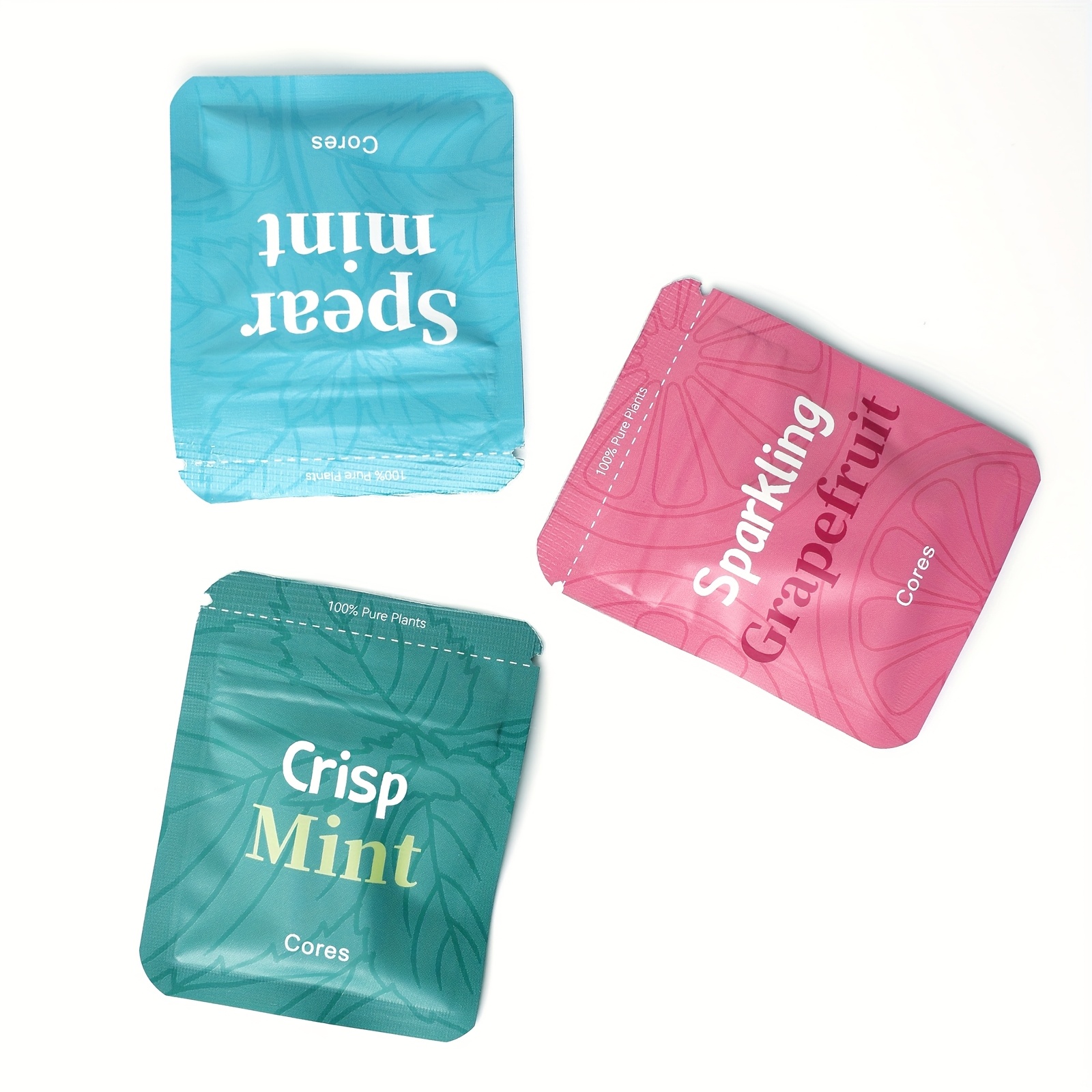 [100% Plant-Based Relaxation] 100% Plant-Based Relaxation Packs - Vanilla Orange Flavor | Individually Wrapped, Mix & Match, Mood-Boosting, Natural Relax, No Batteries Needed, Healthy Lifestyle Supplement, Vibrant Packaging, Plant Extract Formula, Wellness Support, Convenient Snack, Pure Ingredients