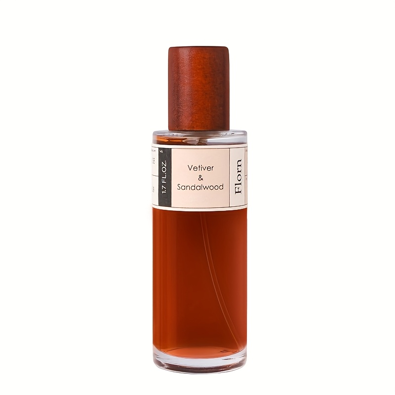 Men'S Cologne, 50Ml/1.7Fl.Oz, Easy to Carry, Keeps Your Charm at All Times, with a Rich And Fresh Scent That Lasts Long, Perfect for Daily Use And an Excellent Small Gift for Him